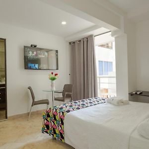 Habitación con Cama King