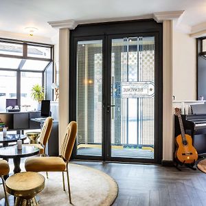 Ibis Styles Paris 15 Lecourbe